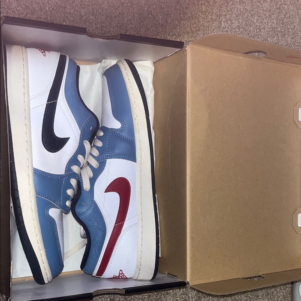 9.5 Jordan’s